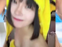 爆炸小姐姐视频,网络爆红背后的故事与魅力