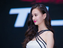 林辰小姐姐,青春活力，魅力四射的时尚偶像