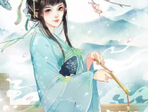 好看的古风美人图片,绝美美人图鉴