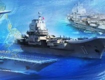 中国航母最新消息福建舰加速海试中国“三航母时代”震撼将至