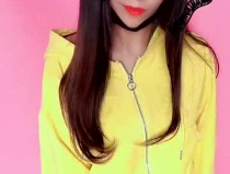 明明是小姐姐,明明小姐姐的青春魅力