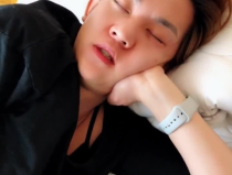 小姐姐睡觉啊,揭秘睡眠之美