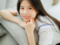 小美女照片,小美女照片中的成长与魅力”