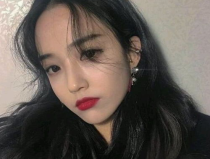 美女霸气头像女生超拽高冷,超拽美女头像精选集
