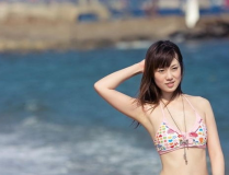 gogo人体张筱雨魅惑2,挑战传统，展现人体艺术之美