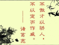 经典名句 励志名言,经典名句与励志名言的力量