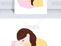 三八妇女节给妈妈画画,三八妇女节为妈妈献上心意的画作