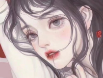 头像动漫女,萌动心弦的二次元魅力