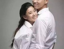 谢广坤老婆这些明星原来是夫妻！