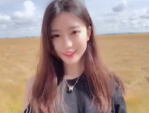 小姐姐的相,小姐姐的迷人风采
