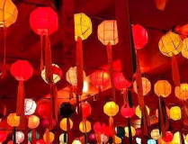 元宵节灯谜挑战即将开启,灯谜挑战即将开启，邀您共度欢乐时光”