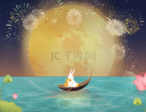 关于中秋的唯美标题,诗意盎然——唯美标题下的中秋情怀”