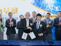 BD携手华润医药商业深度布局中国2025年6月19日