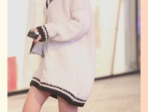 白毛小姐姐现实,揭秘现实中的传奇女性