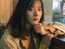 唯美女生头像小清新,捕捉青春的温柔与灵动