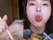 被小姐姐吃了,一场被美味征服的味蕾之旅