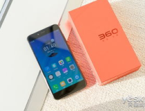 360手机n6,全面屏时代的高性价比之选，性能续航双优体验解析