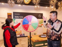 咱家小姐姐,时尚穿搭与个性风采