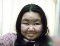 丑女图片丑照,真实与娱乐的交织