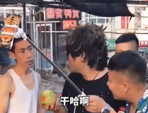 网红被打吃瓜视频大全,网红被打吃瓜视频大盘点，真相揭秘！
