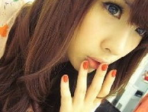 非主流女性,非主流女性的时尚魅力与个性表达