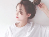 微信美女头像,展现个性魅力，捕捉时尚瞬间”