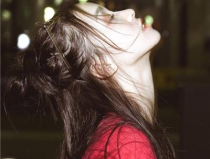 美女图片大全唯美伤感,美女图片大全中的情感共鸣